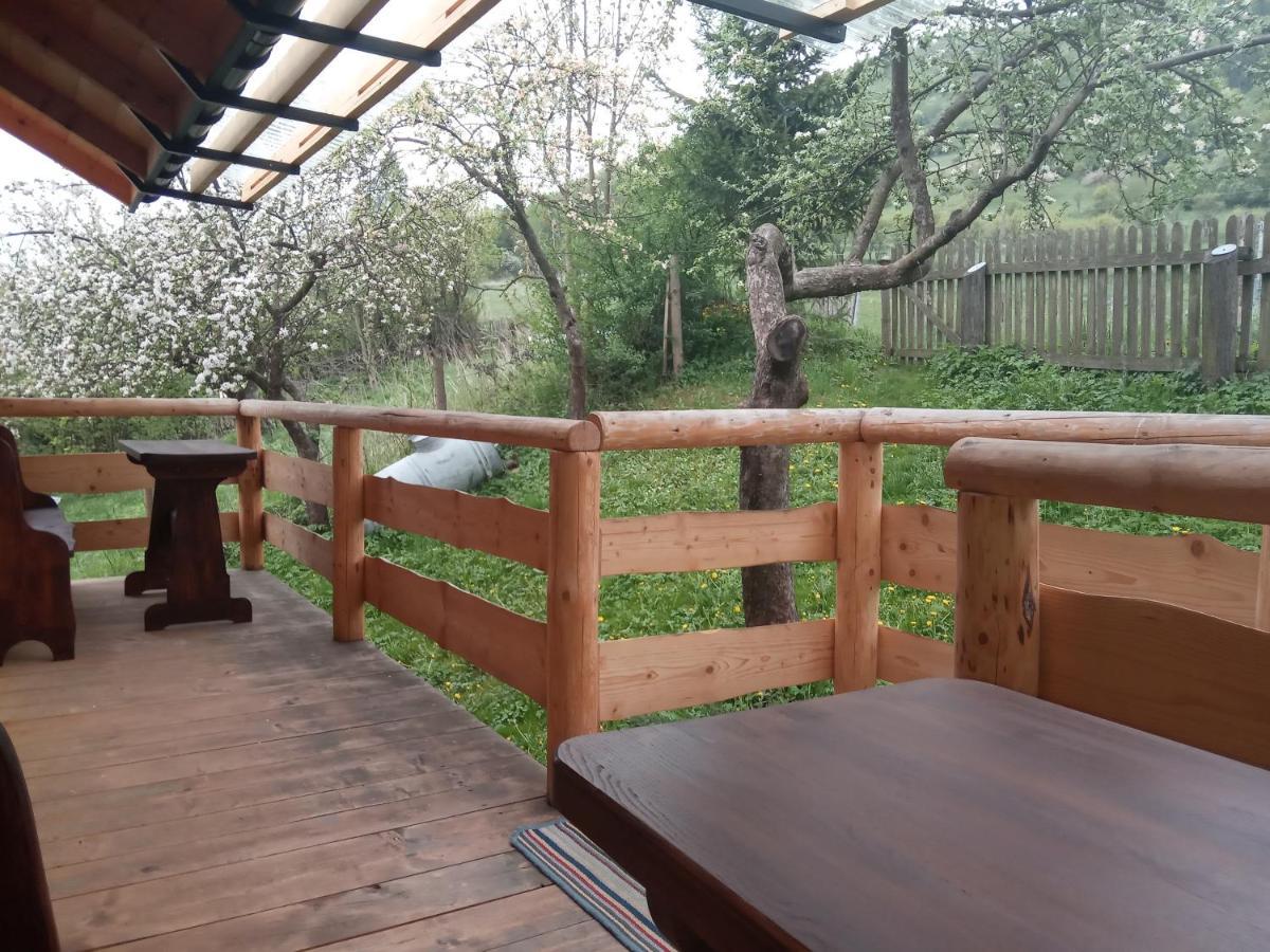 Pokoje U Adama Grajoka Szczawnica Extérieur photo