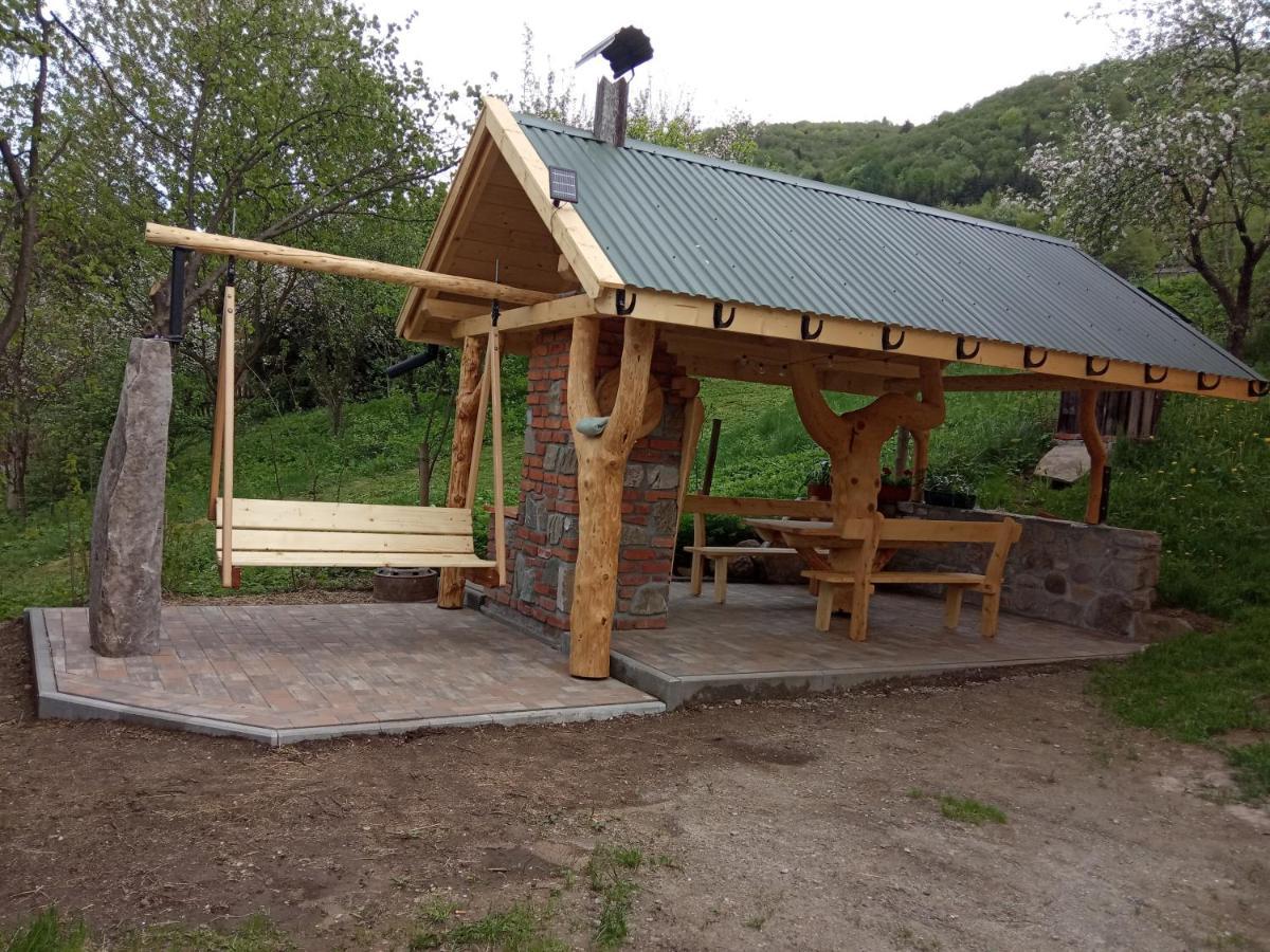 Pokoje U Adama Grajoka Szczawnica Extérieur photo