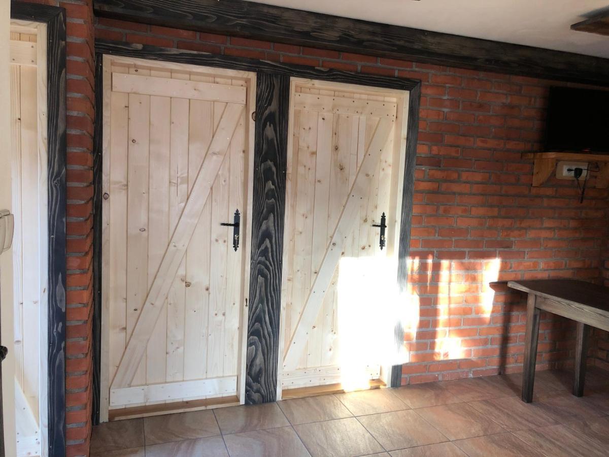 Pokoje U Adama Grajoka Szczawnica Extérieur photo
