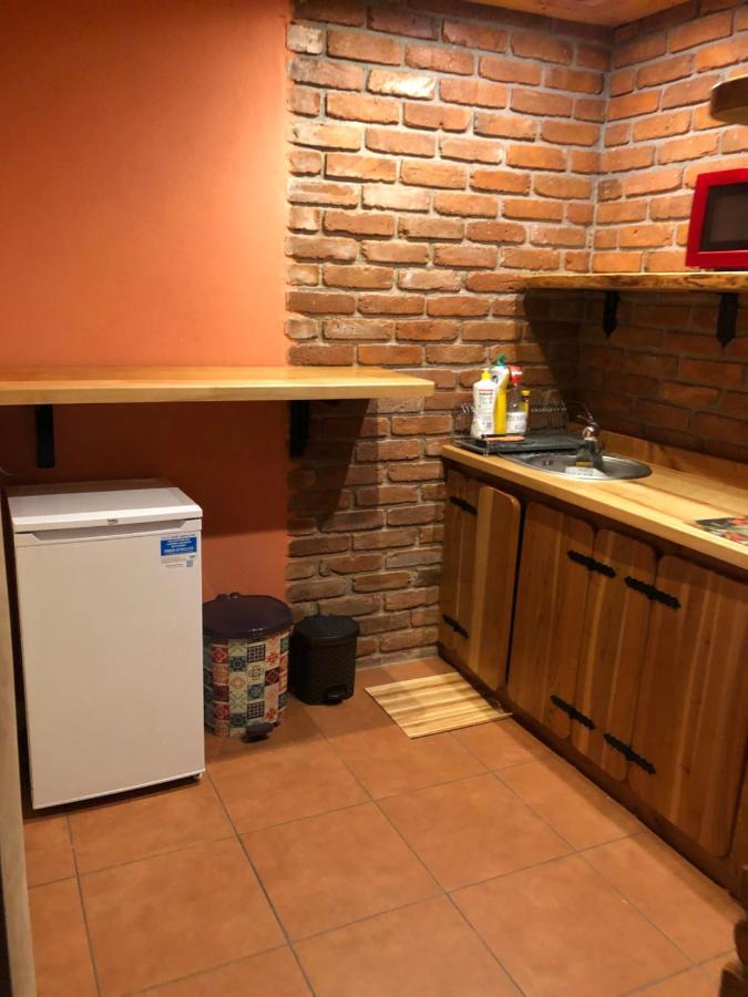 Pokoje U Adama Grajoka Szczawnica Extérieur photo
