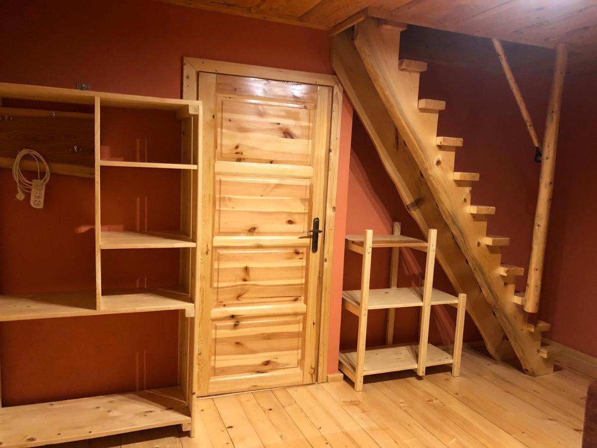 Pokoje U Adama Grajoka Szczawnica Extérieur photo