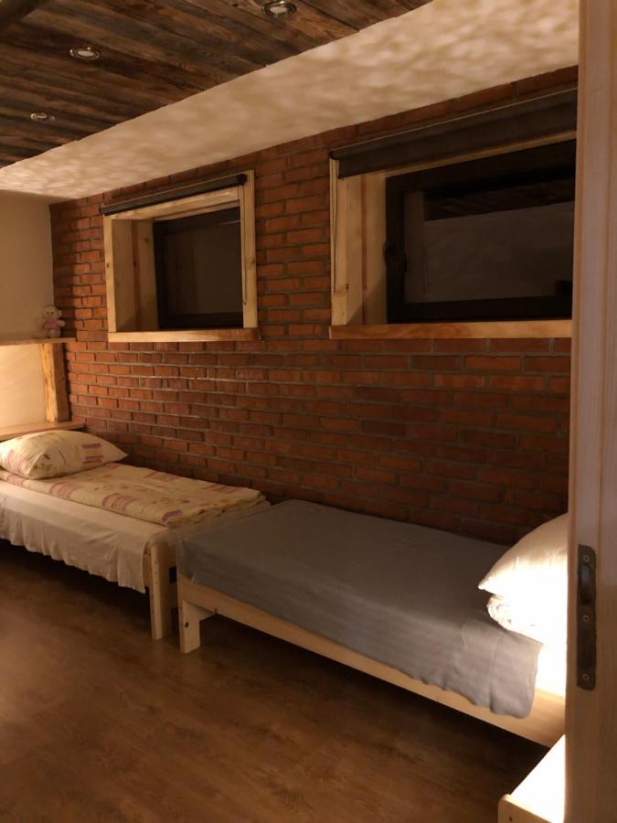 Pokoje U Adama Grajoka Szczawnica Extérieur photo