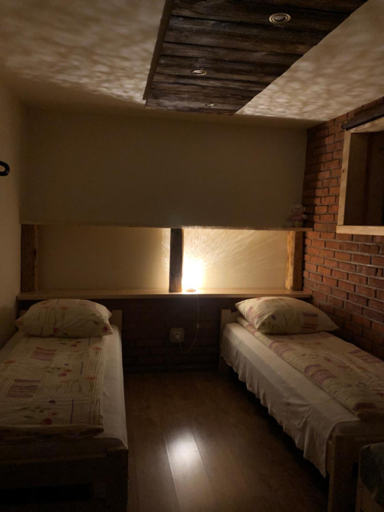 Pokoje U Adama Grajoka Szczawnica Extérieur photo
