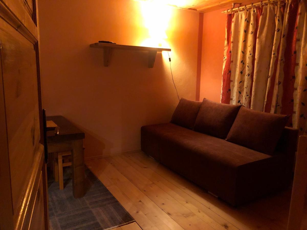 Pokoje U Adama Grajoka Szczawnica Extérieur photo