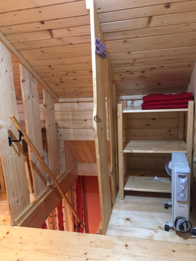 Pokoje U Adama Grajoka Szczawnica Extérieur photo