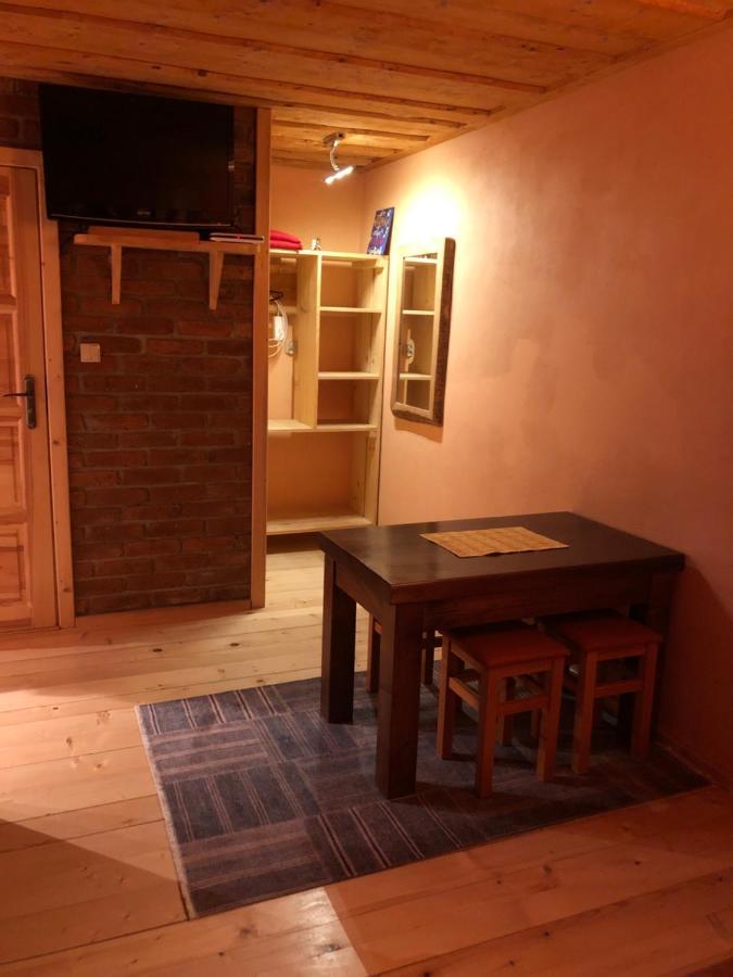 Pokoje U Adama Grajoka Szczawnica Extérieur photo