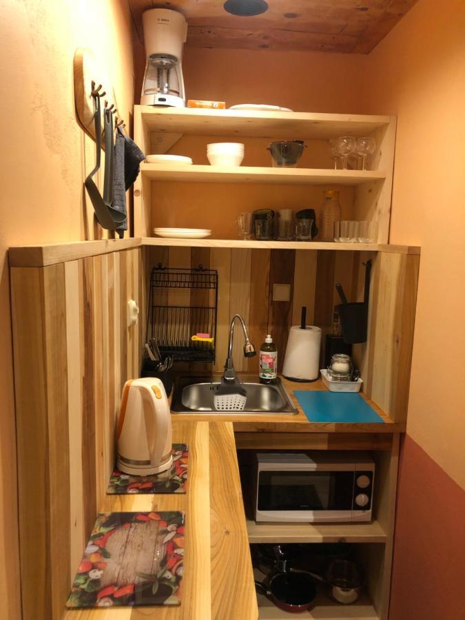 Pokoje U Adama Grajoka Szczawnica Extérieur photo