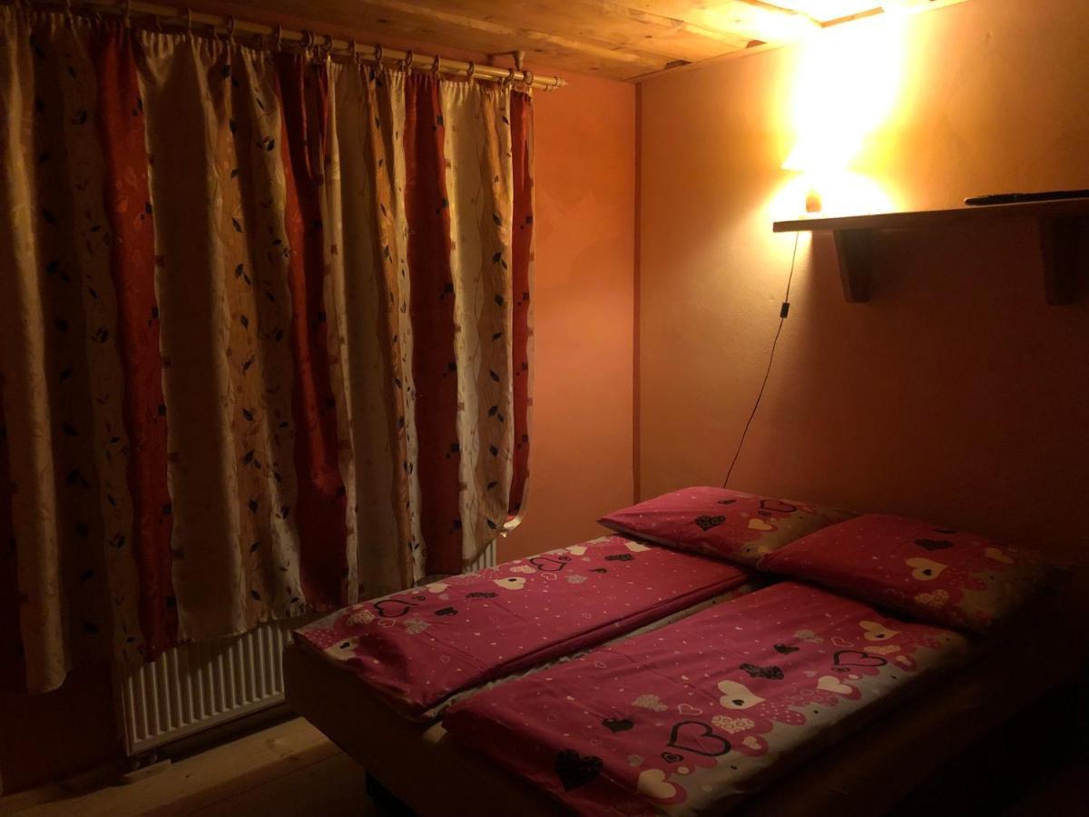 Pokoje U Adama Grajoka Szczawnica Extérieur photo