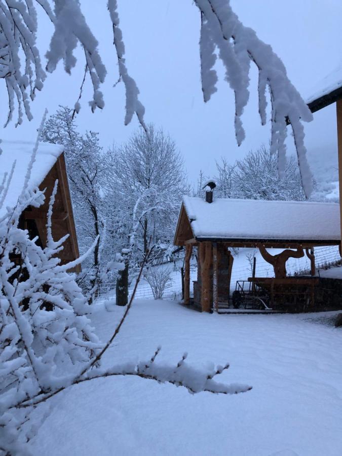 Pokoje U Adama Grajoka Szczawnica Extérieur photo