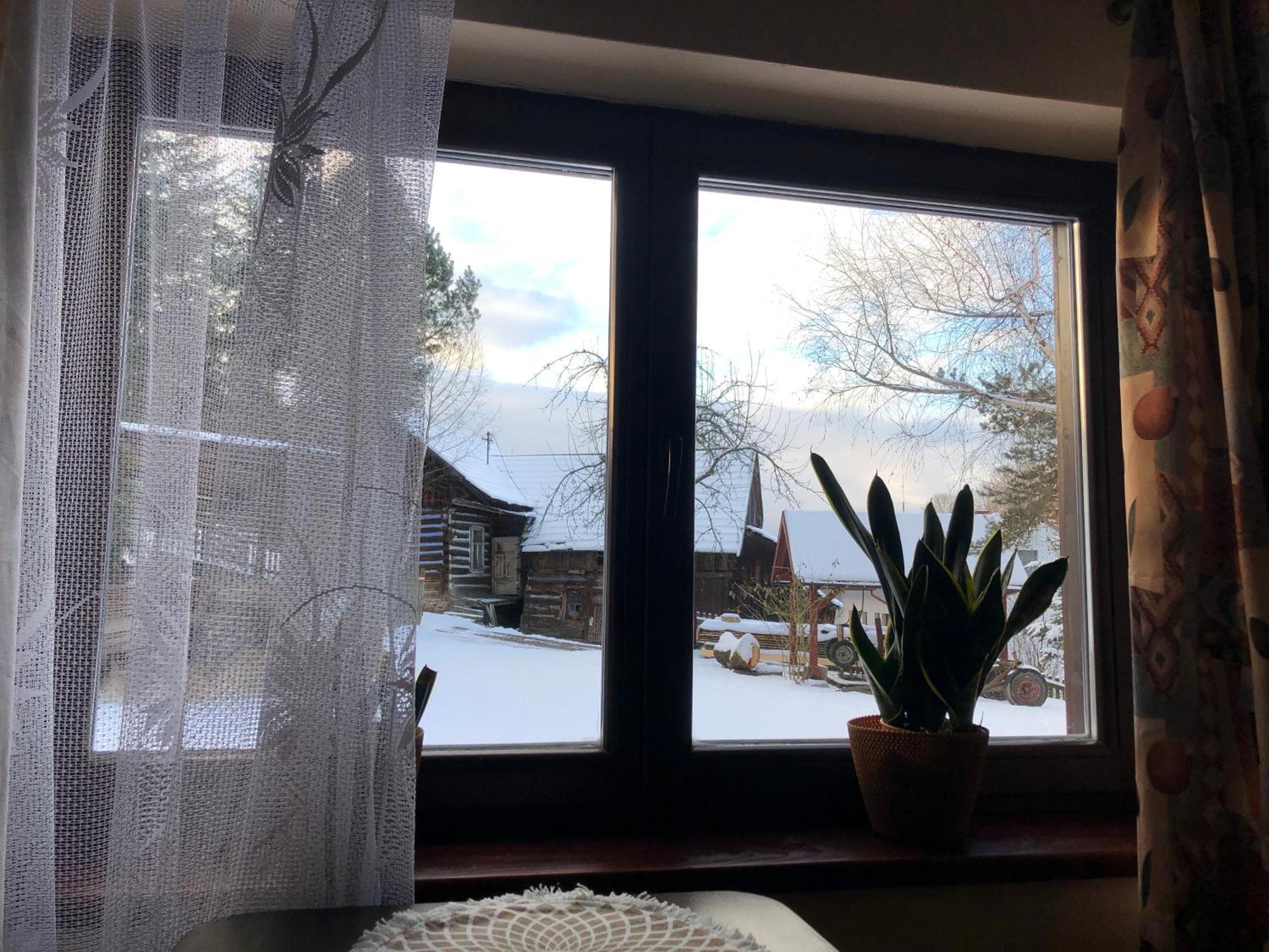 Pokoje U Adama Grajoka Szczawnica Extérieur photo
