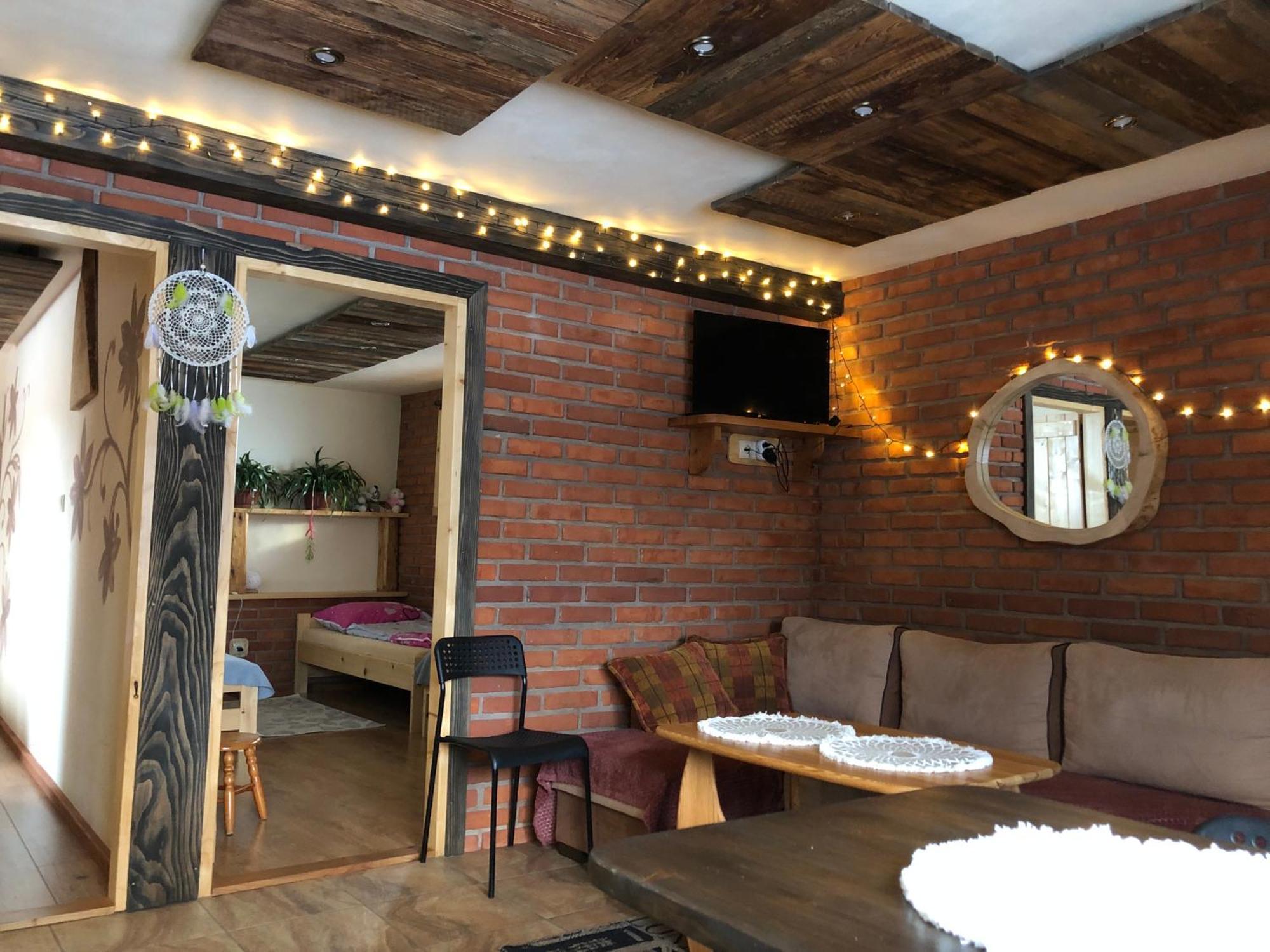 Pokoje U Adama Grajoka Szczawnica Extérieur photo
