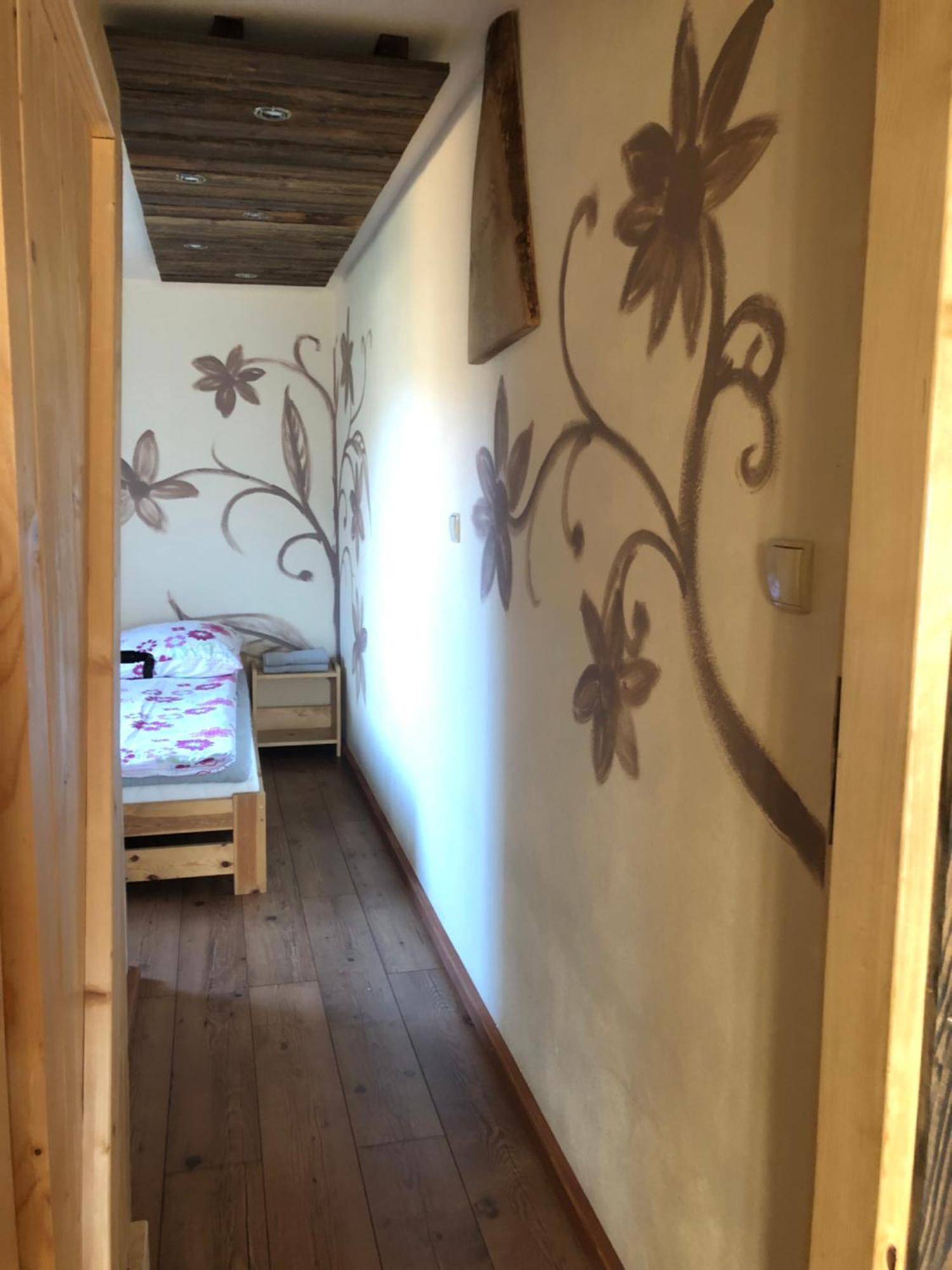 Pokoje U Adama Grajoka Szczawnica Extérieur photo