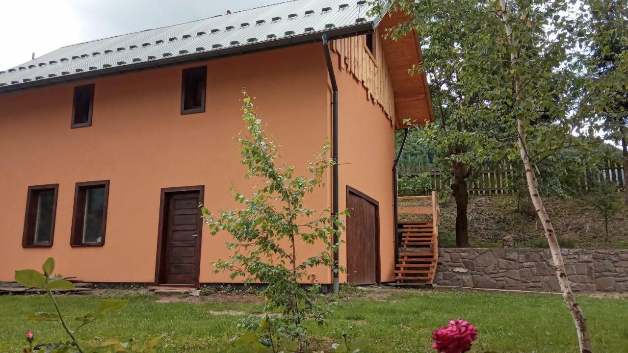 Pokoje U Adama Grajoka Szczawnica Extérieur photo