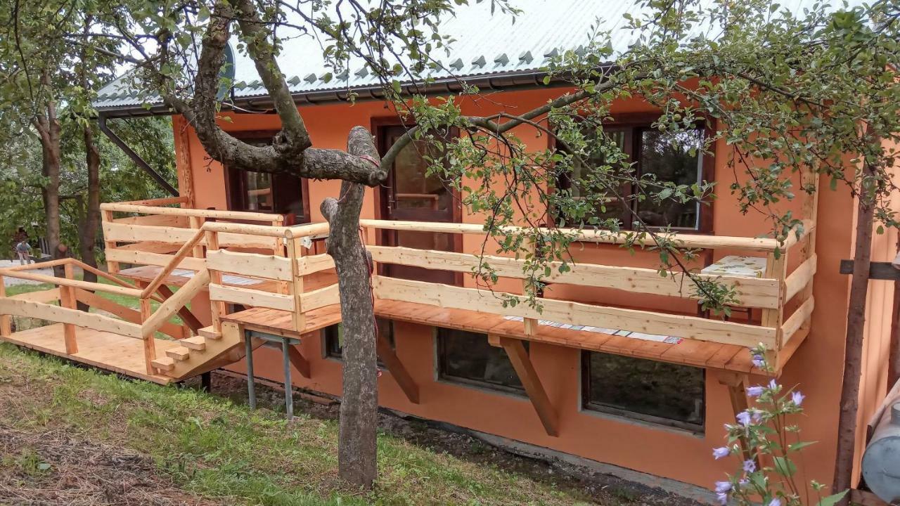 Pokoje U Adama Grajoka Szczawnica Extérieur photo